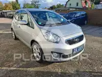 2012 KIA Venga