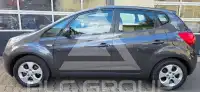 2012 KIA Venga