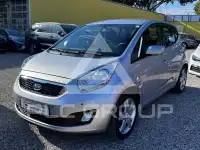 2012 KIA Venga