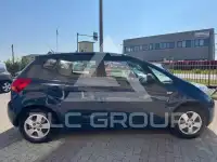 2012 KIA Venga