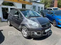 2012 KIA Venga