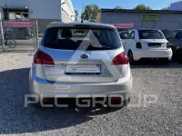 2012 KIA Venga