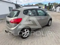 2012 KIA Venga