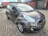 2012 KIA Venga