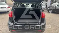 2012 KIA Venga