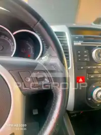 2012 KIA Venga