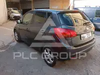 2012 KIA Venga