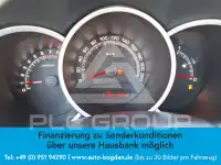 2012 KIA Venga