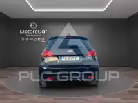 2012 KIA Venga