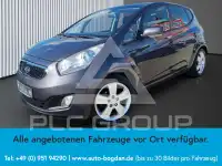 2012 KIA Venga