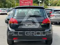 2012 KIA Venga