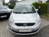 2012 KIA Venga