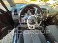 2012 KIA Venga