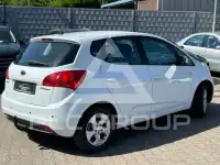 2012 KIA Venga
