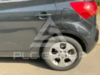 2012 KIA Venga