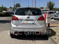 2012 KIA Venga