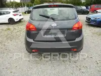 2012 KIA Venga