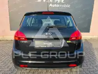 2012 KIA Venga