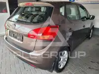 2012 KIA Venga
