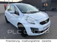 2012 KIA Venga