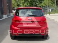2012 KIA Venga