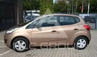 2012 KIA Venga