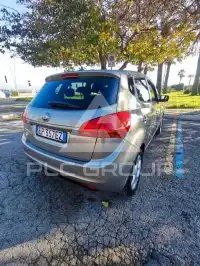 2012 KIA Venga