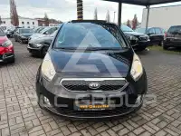 2012 KIA Venga