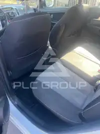 2012 KIA Venga