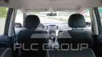 2012 KIA Venga