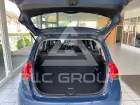 2012 KIA Venga