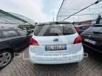 2012 KIA Venga