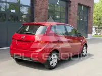 2012 KIA Venga