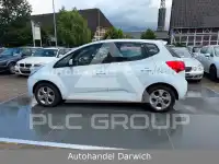 2012 KIA Venga