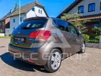 2012 KIA Venga