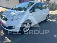 2012 KIA Venga