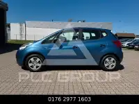 2012 KIA Venga