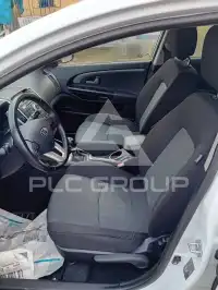 2012 KIA XCEED
