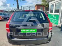 2012 KIA Ceed