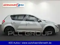 2012 KIA Ceed