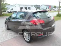 2012 KIA Ceed