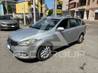 2012 KIA Ceed