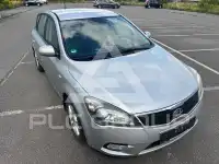 2012 KIA Ceed