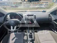 2012 KIA Ceed