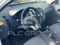 2012 KIA Ceed