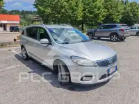 2012 KIA Ceed