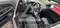 2012 KIA Ceed