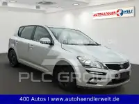 2012 KIA Ceed