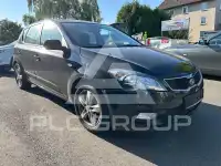 2012 KIA Ceed
