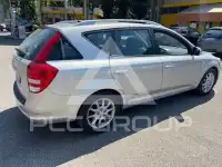 2012 KIA Ceed